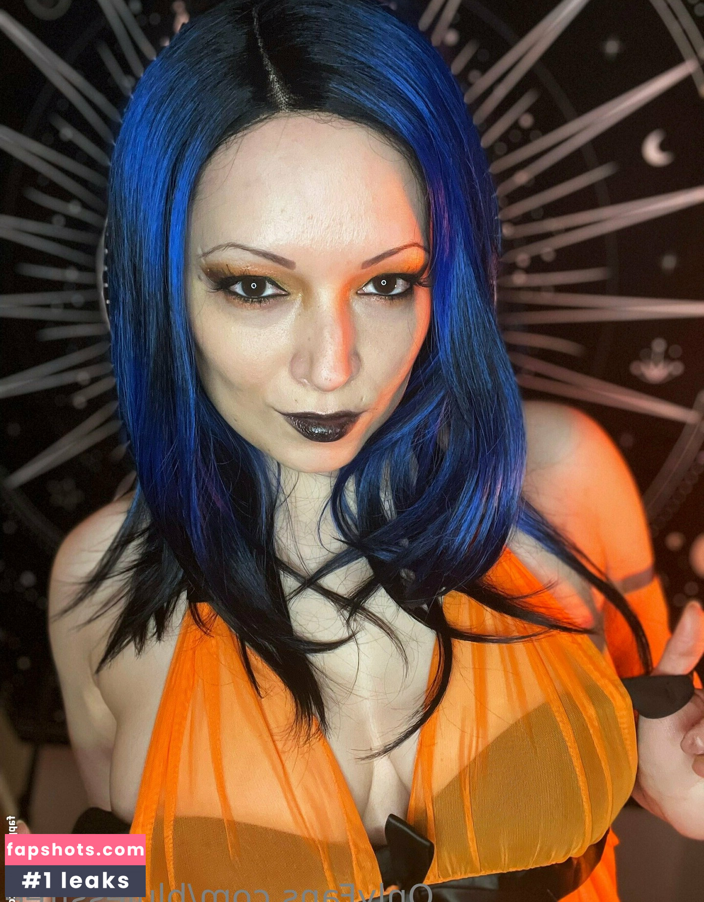 blujessfree Filtración Desnuda OnlyFans Foto #17 - Fapshots