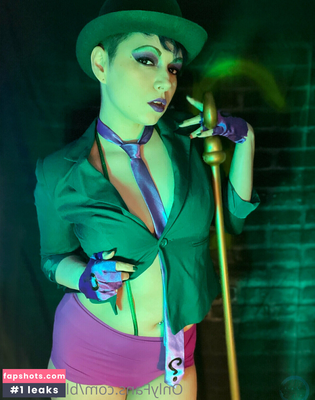 blujessfree Filtración Desnuda OnlyFans Foto #22 - Fapshots