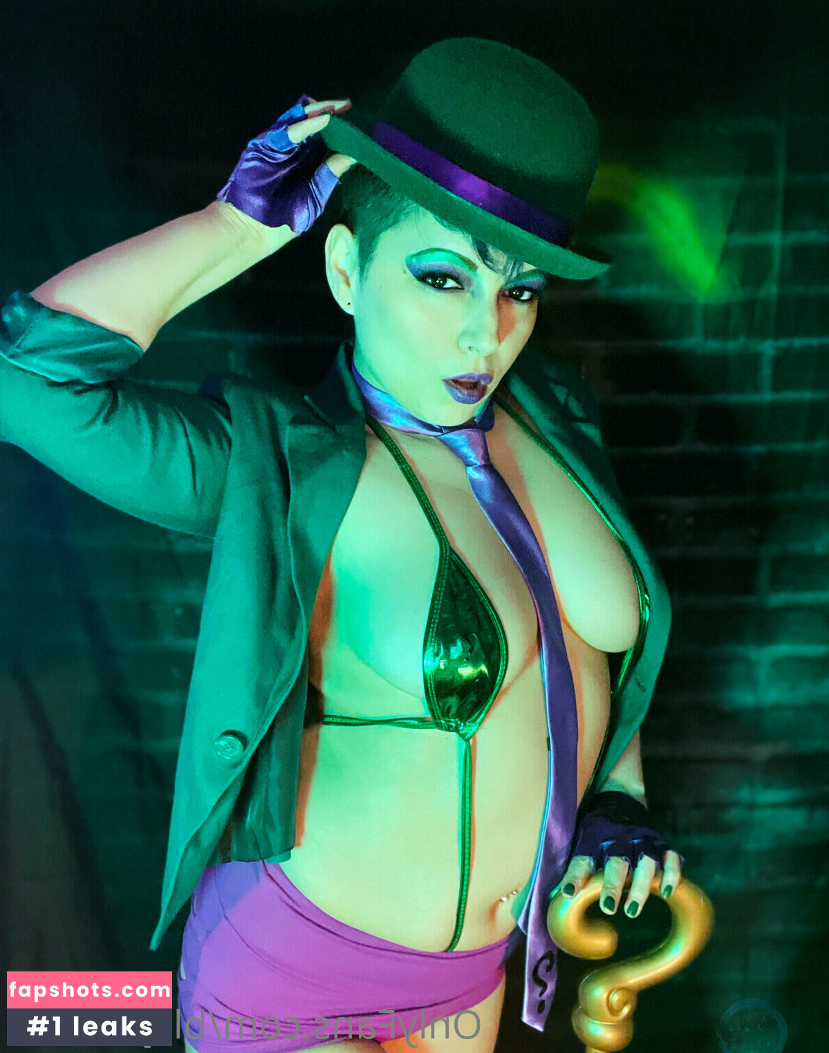 blujessfree Filtración Desnuda OnlyFans Foto #4 - Fapshots