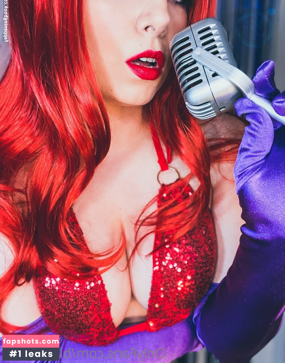 blujessfree Filtración Desnuda OnlyFans Foto #7 - Fapshots