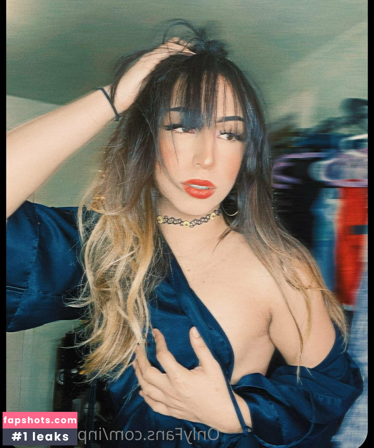 bluntsandparadise Nacktheit OnlyFans Fotos #17 - Fapshots