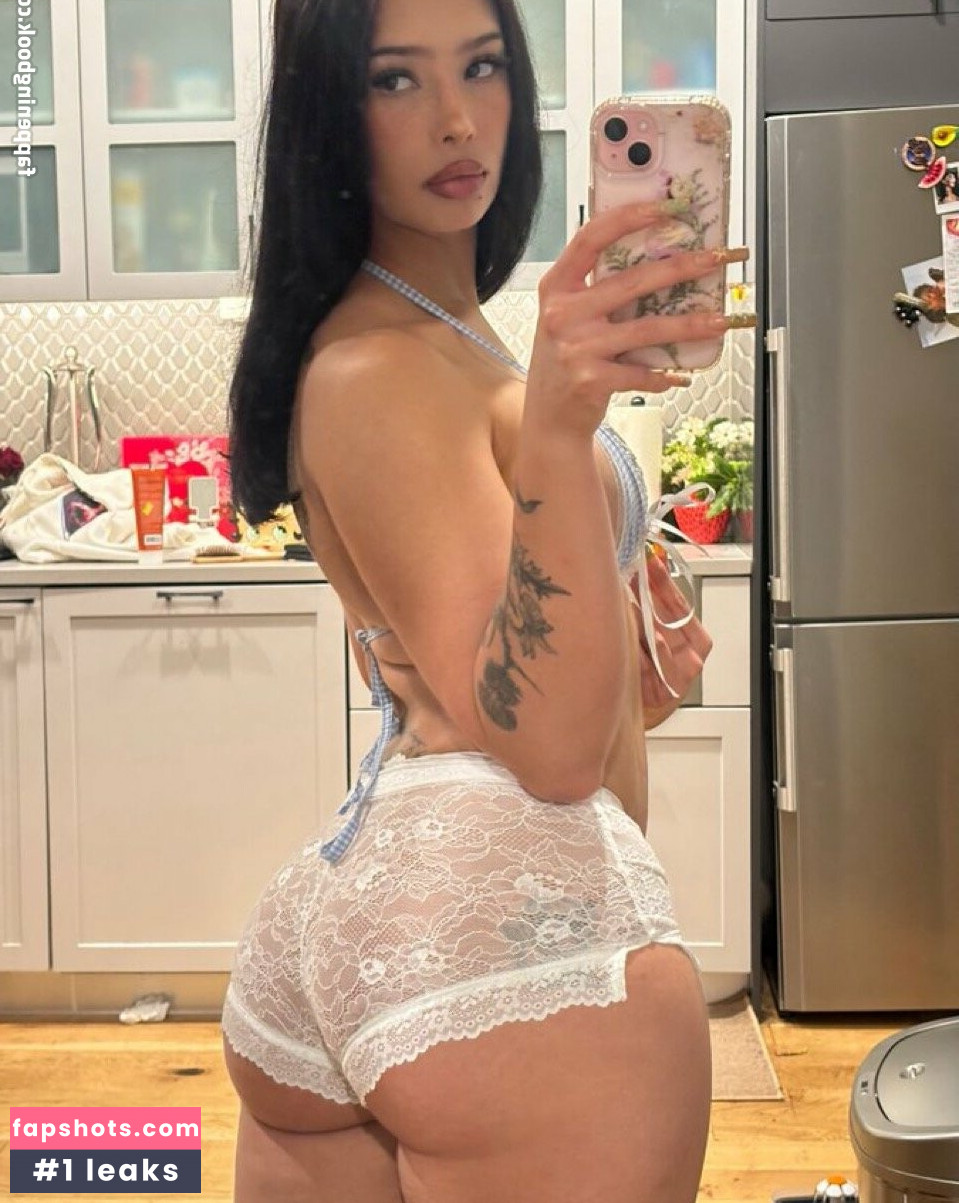 Blushing Blooms gallery photo #10