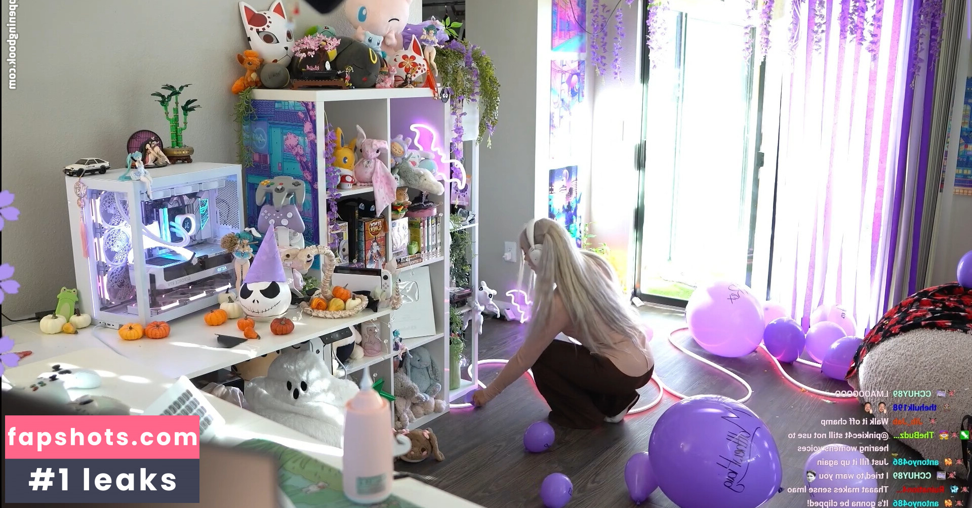 BluTube gallery photo #12