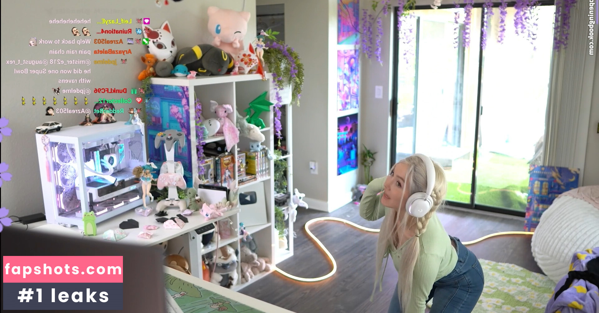 BluTube gallery photo #15