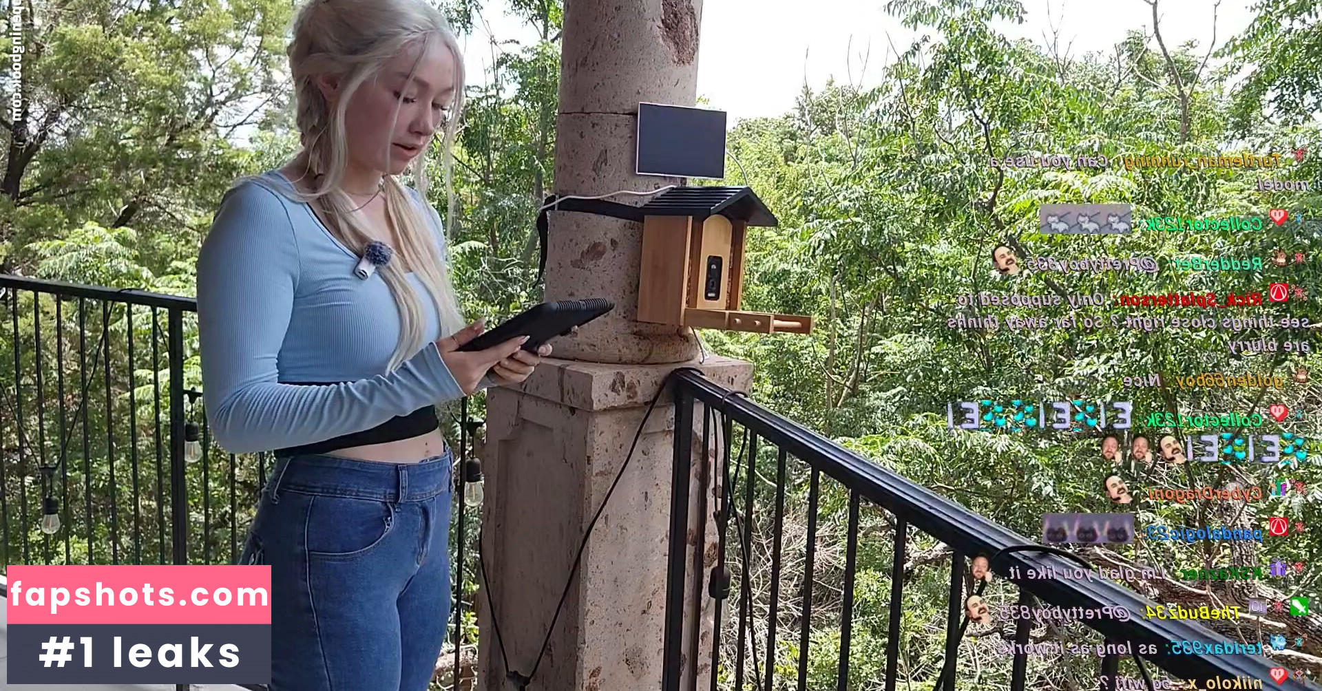 BluTube gallery photo #23