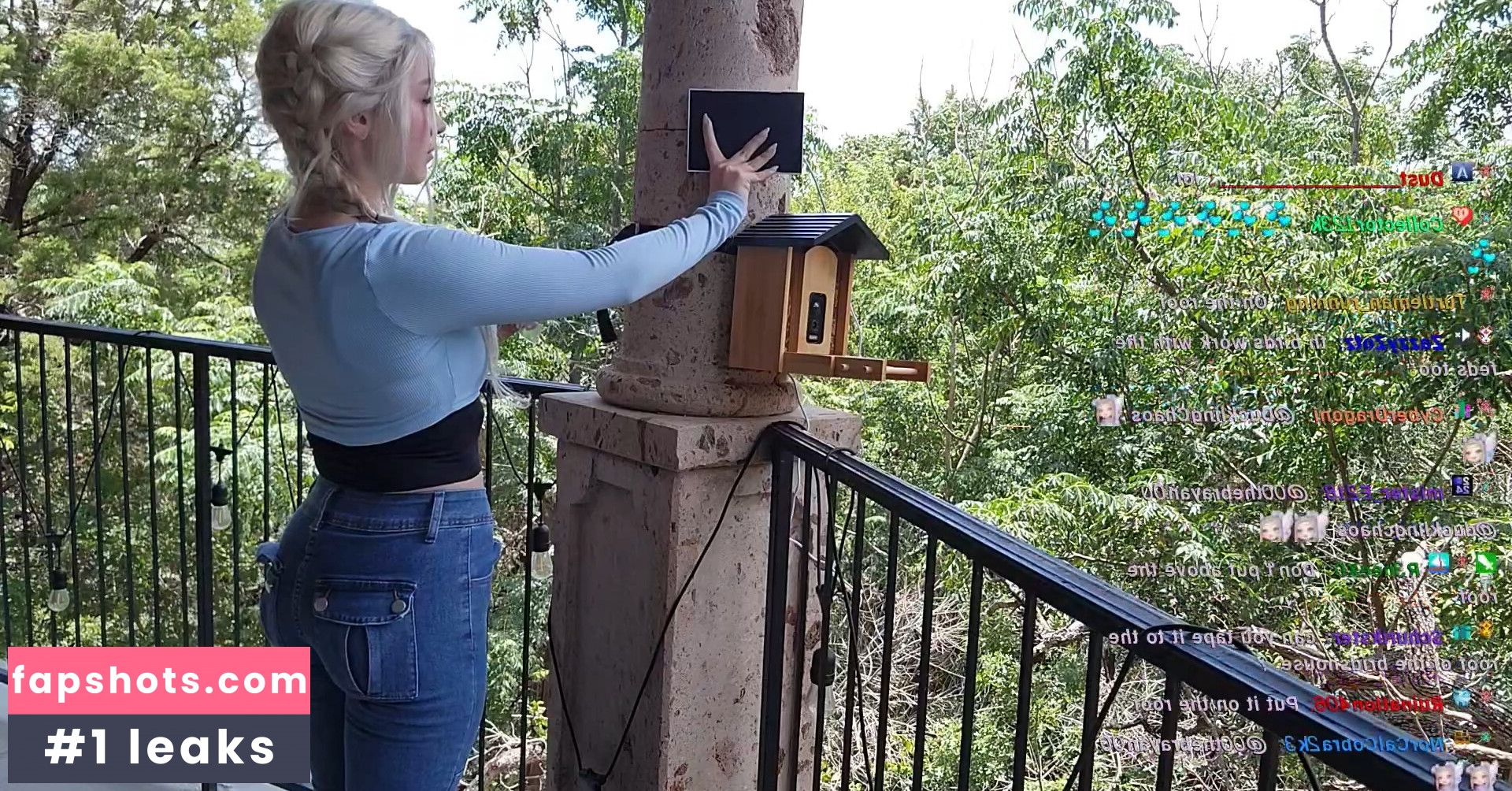 BluTube gallery photo #24