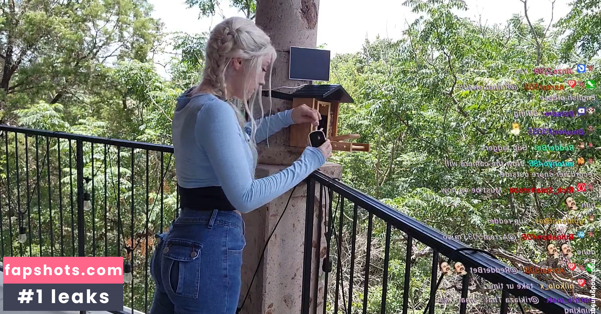 BluTube gallery photo #25