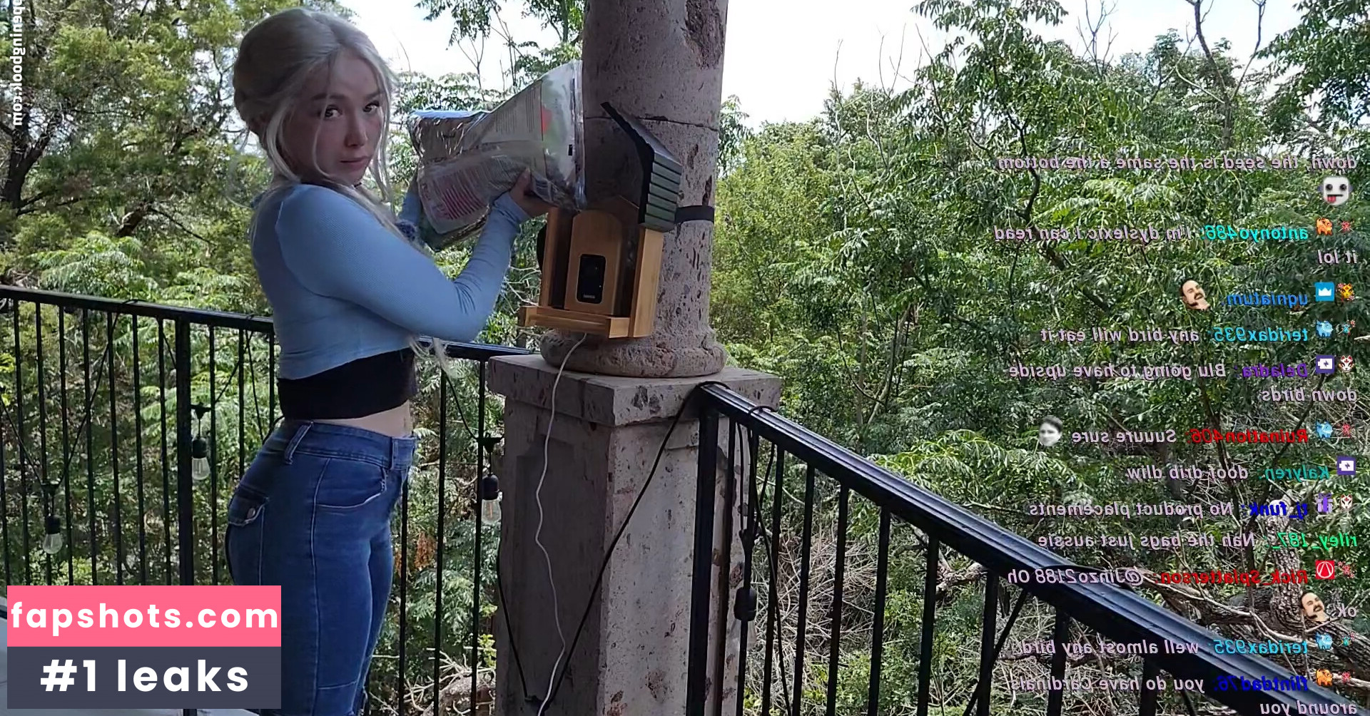 BluTube gallery photo #27