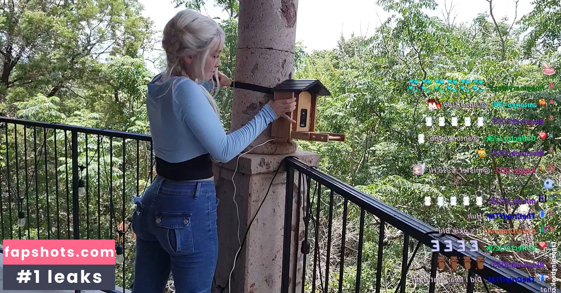 BluTube gallery photo #29