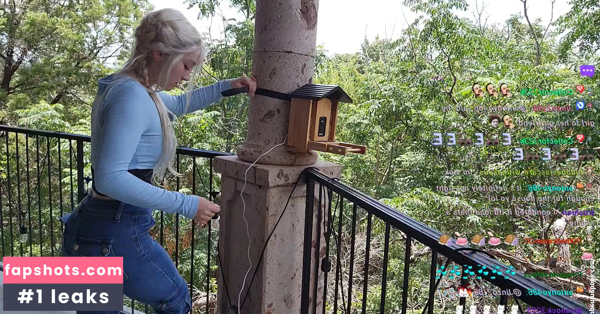 BluTube gallery photo #30