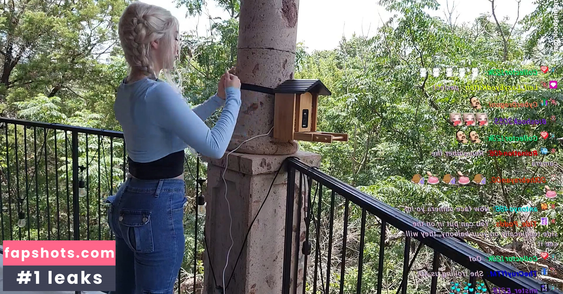 BluTube gallery photo #32