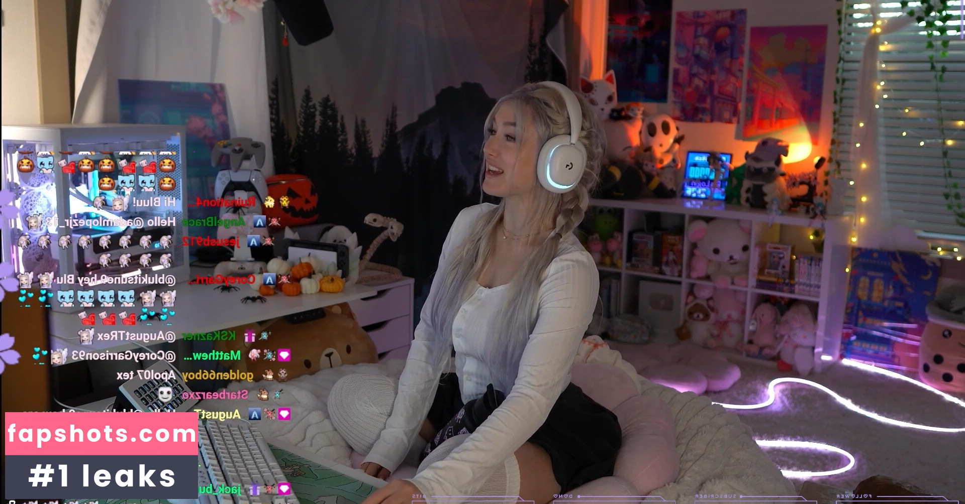 BluTube gallery photo #45