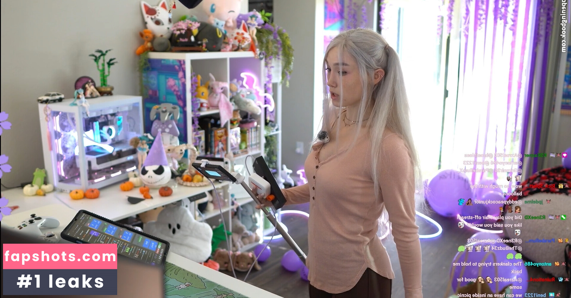 BluTube gallery photo #10