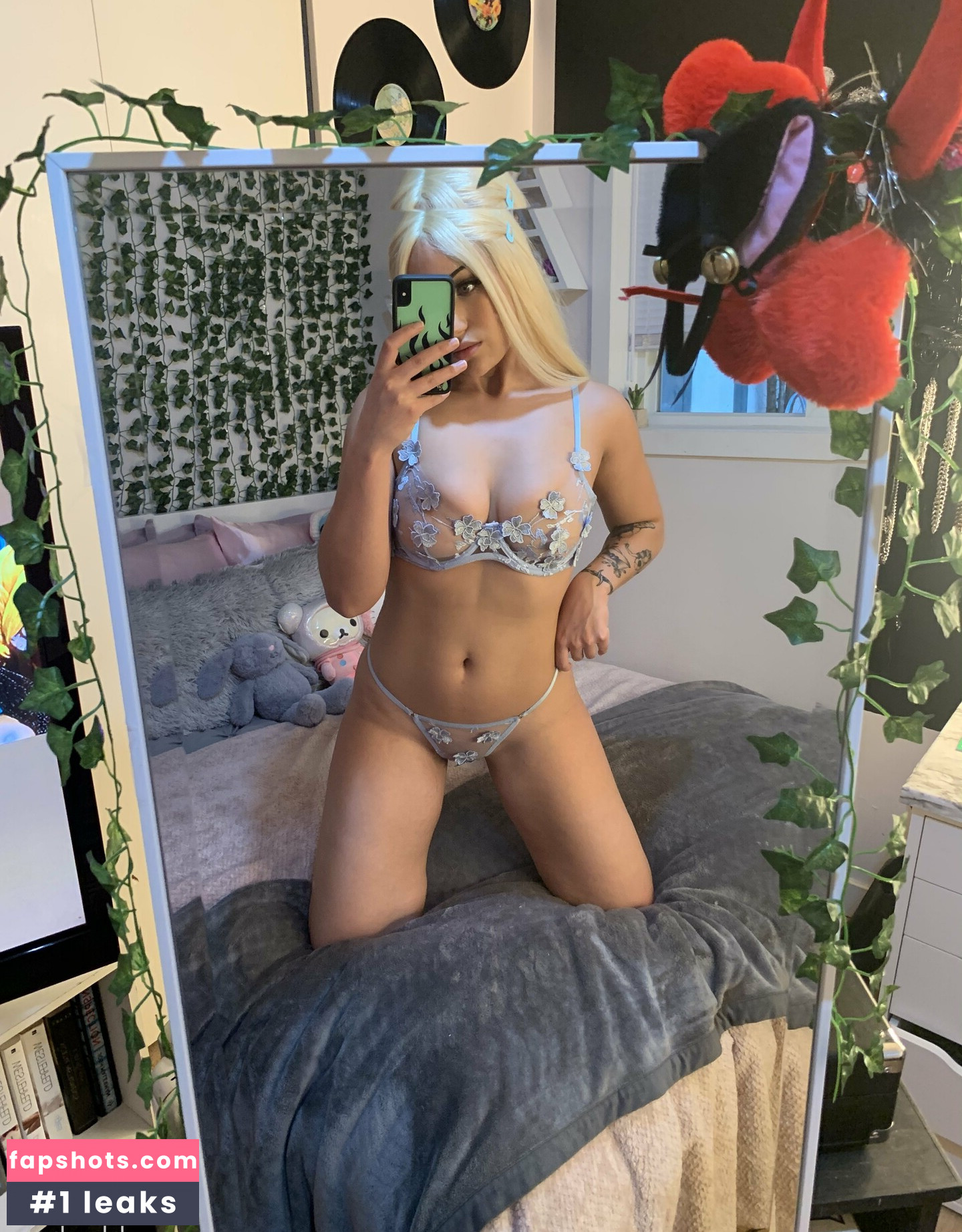 bluubaby5 Nahé úniky fotek pouze od fanoušků #18 - Fapshots