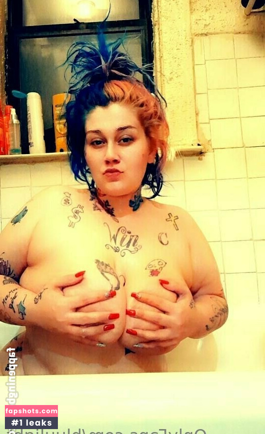 bluulight Nacktheit OnlyFans Fotos #8 - Fapshots