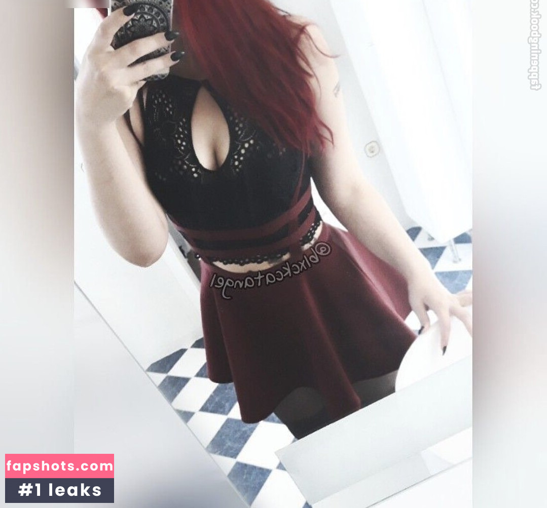 blxckcatangel gallery photo #11