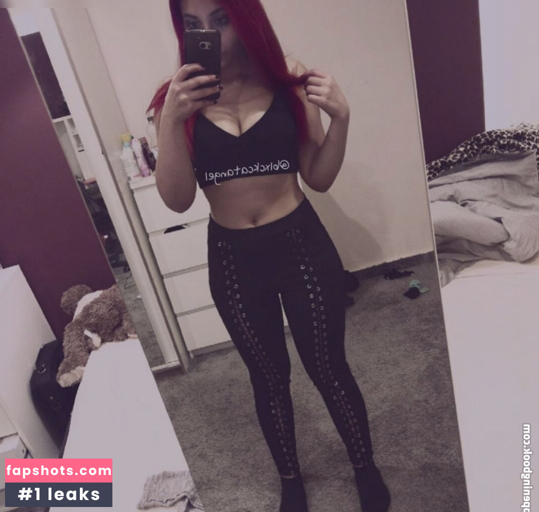 blxckcatangel gallery photo #14