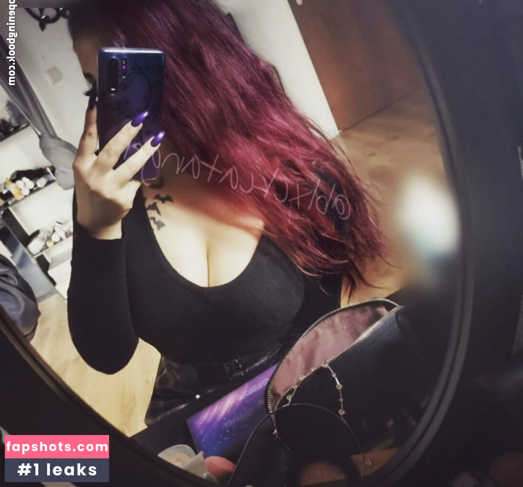 blxckcatangel gallery photo #16