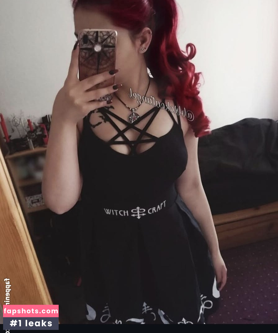 blxckcatangel gallery photo #19