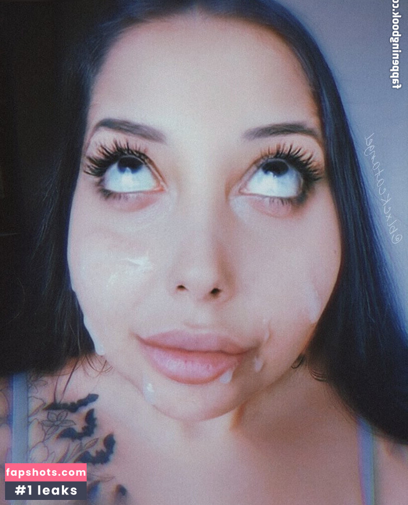 blxckcatangel gallery photo #10