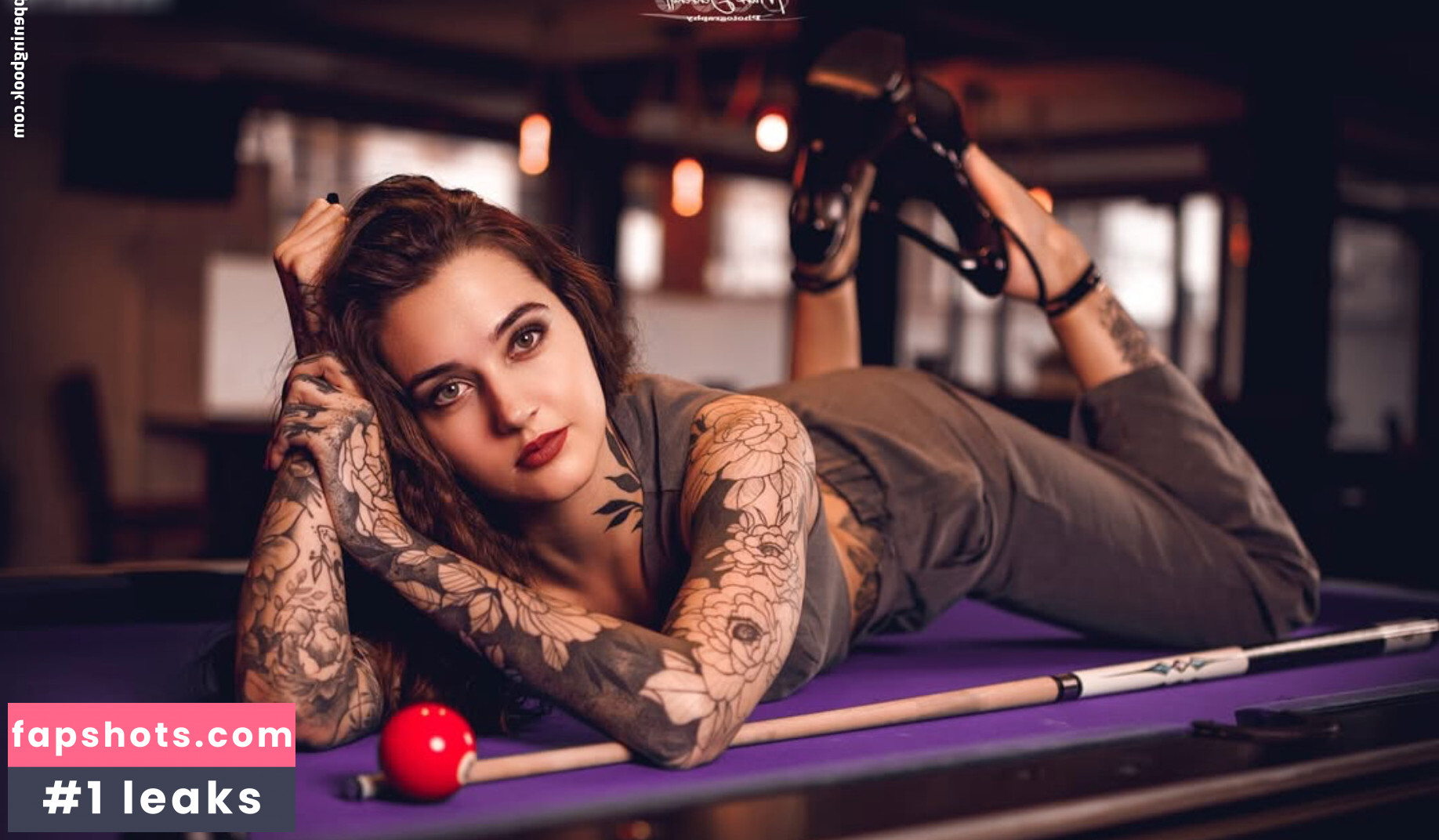 blxckdead Nahé úniky fotek pouze od fanoušků #2 - Fapshots