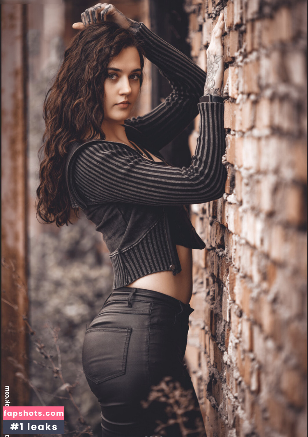 blxckdead Nahé úniky fotek pouze od fanoušků #11 - Fapshots