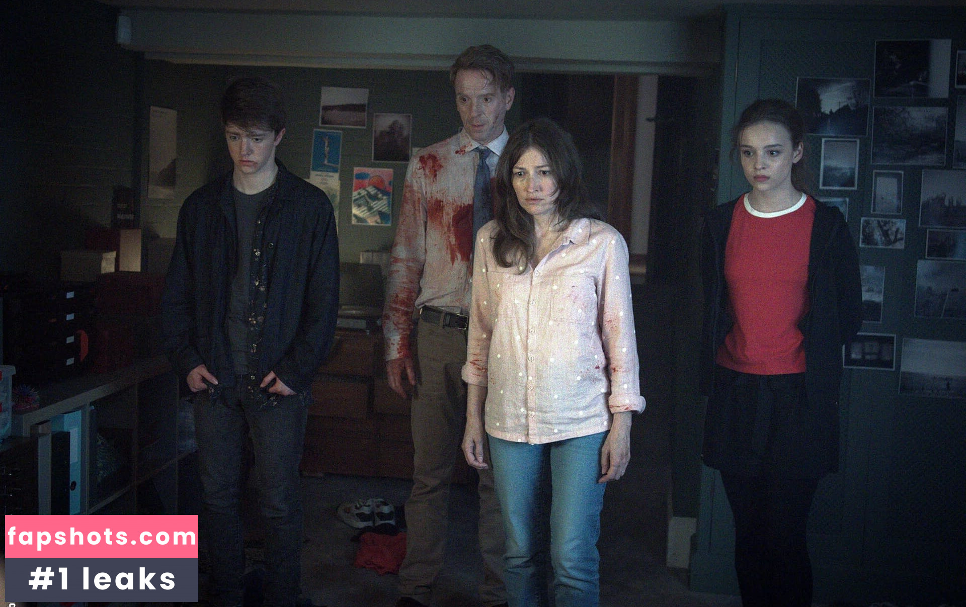 Bo Bragason gallery photo #9