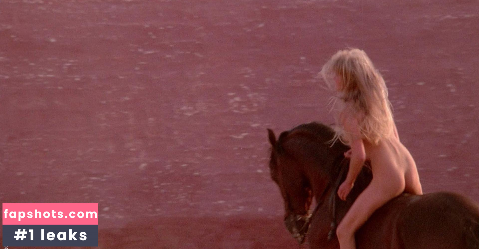 Bo Derek gallery photo #124