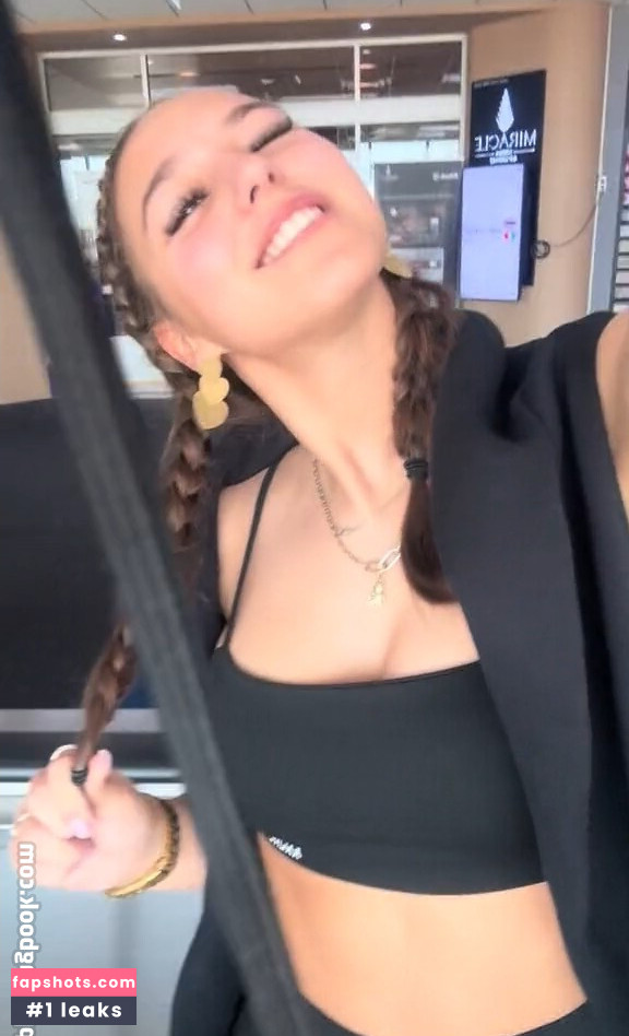 Bo Van Bussel Filtración Desnuda OnlyFans Foto #11 - Fapshots