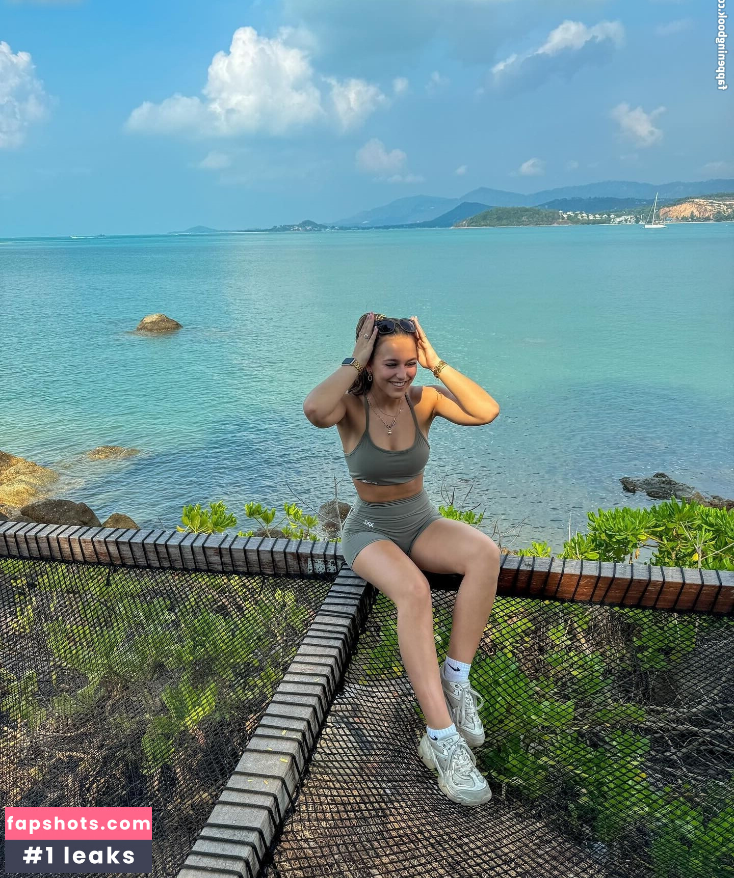 Bo Van Bussel gallery photo #19