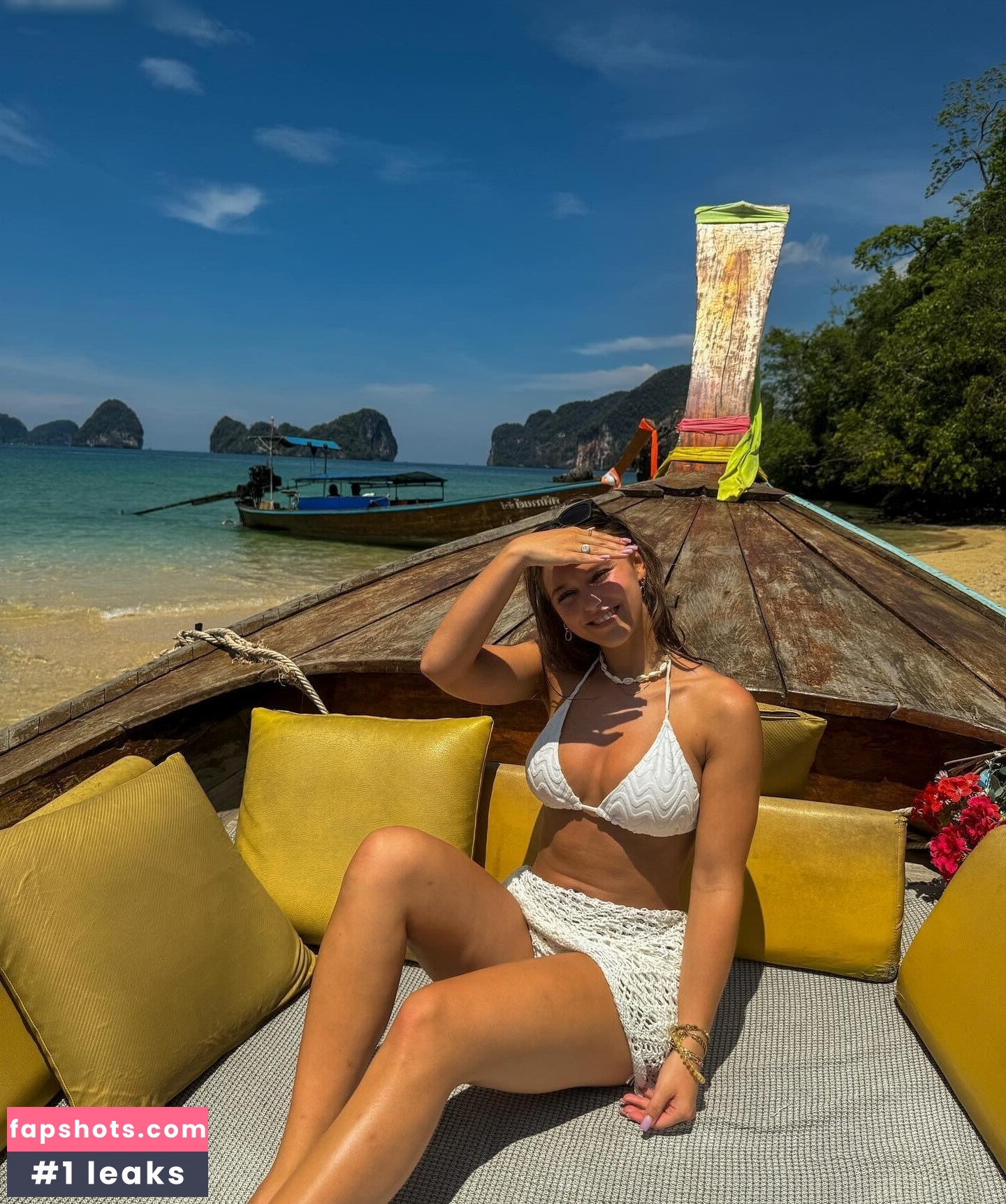 Bo Van Bussel Filtración Desnuda OnlyFans Foto #4 - Fapshots