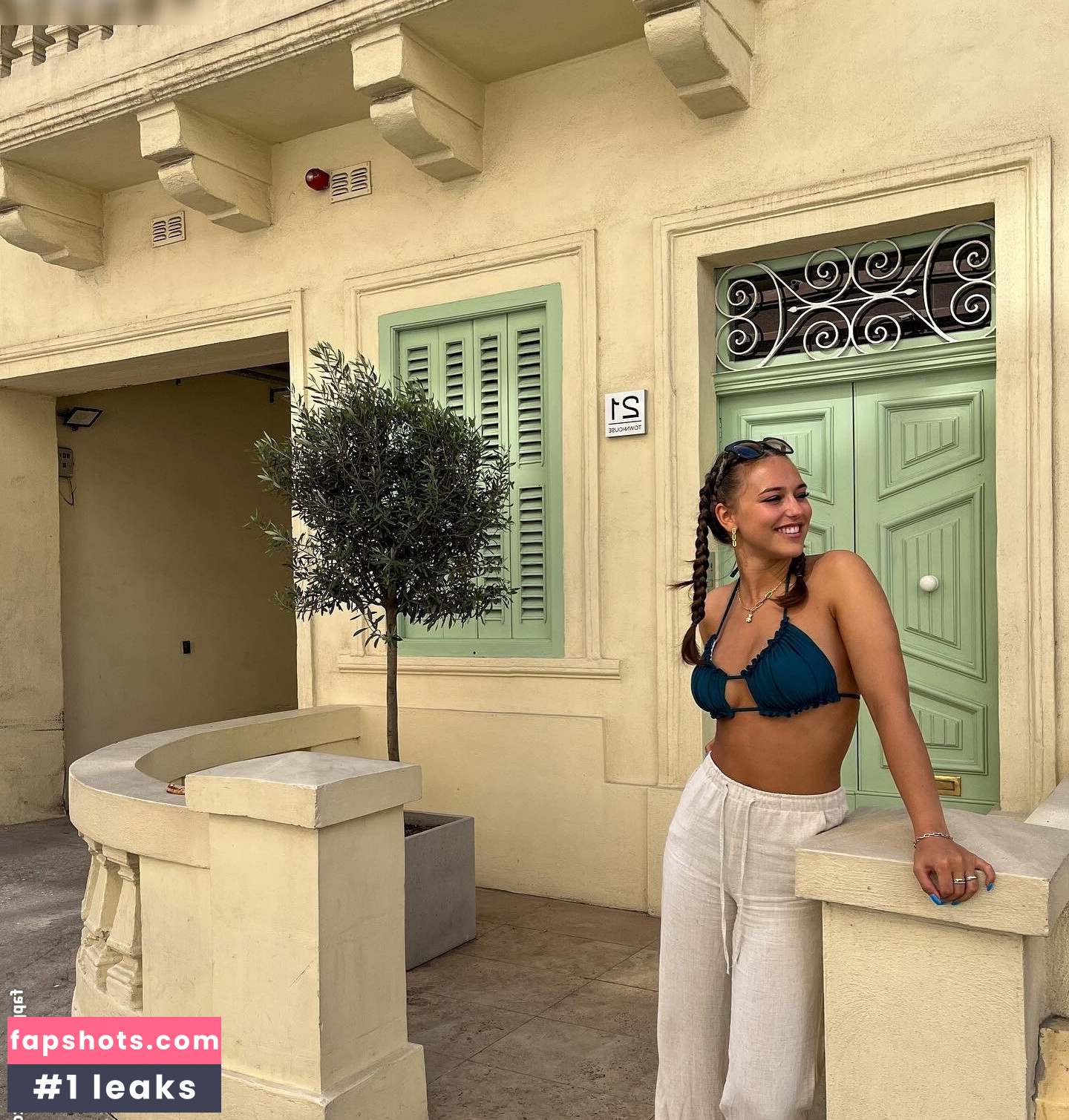 Bo Van Bussel Filtración Desnuda OnlyFans Foto #48 - Fapshots