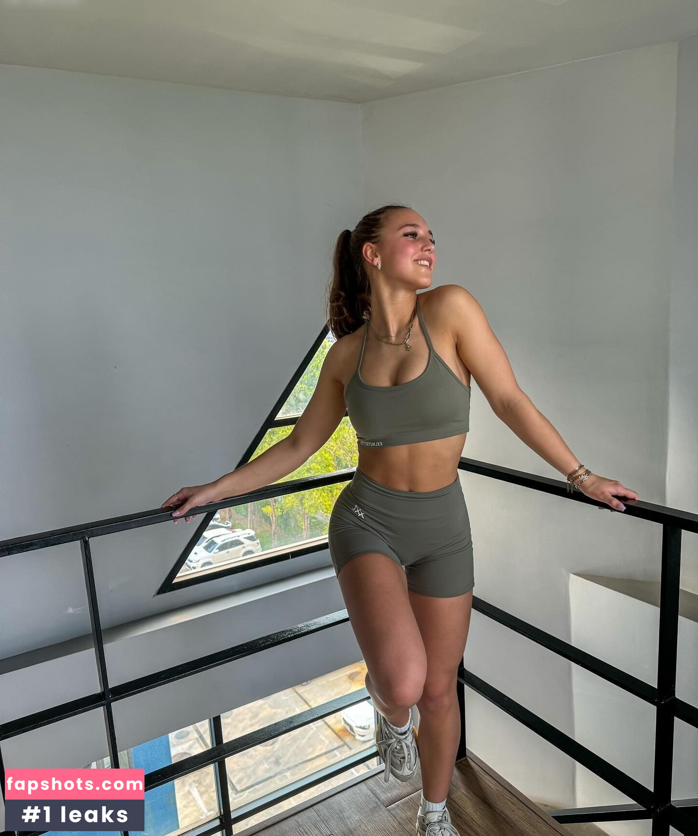 Bo Van Bussel Filtración Desnuda OnlyFans Foto #52 - Fapshots