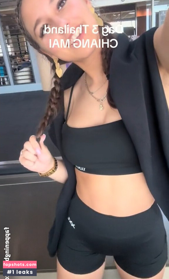 Bo Van Bussel Filtración Desnuda OnlyFans Foto #8 - Fapshots