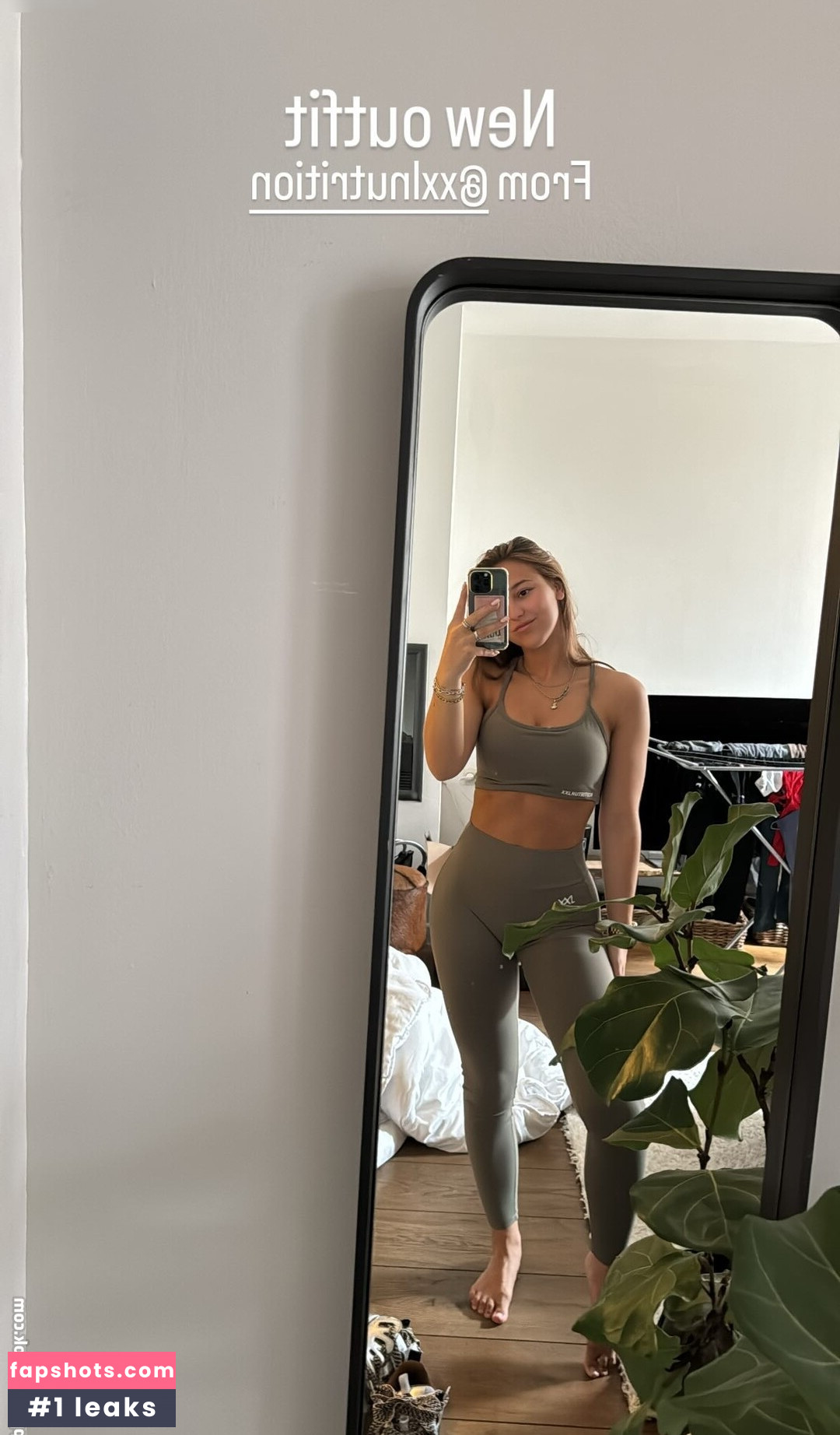 Bo Van Bussel Filtración Desnuda OnlyFans Foto #9 - Fapshots