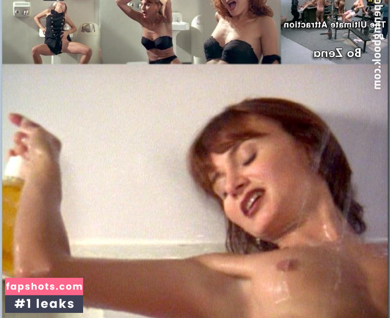 Bo Zena gallery photo #2