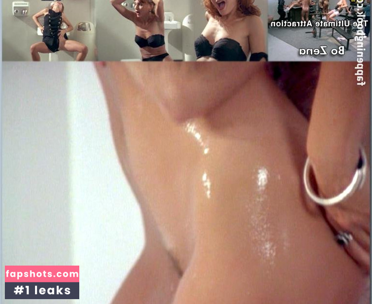 Bo Zena gallery photo #3