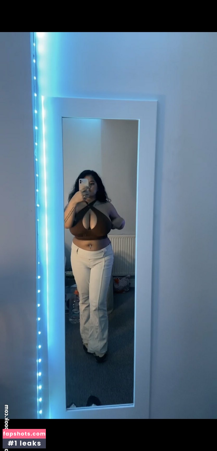 Boa Hancock gallery photo #14