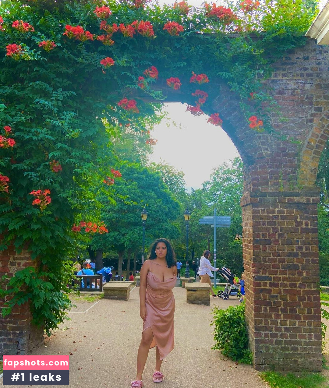 Boa Hancock gallery photo #15