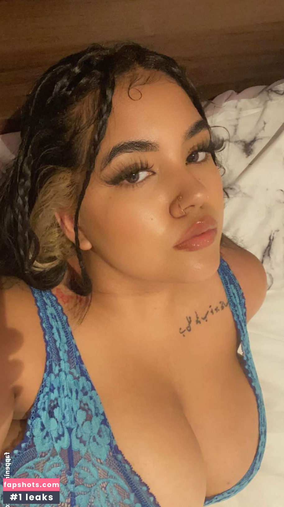 Boa Hancock gallery photo #24