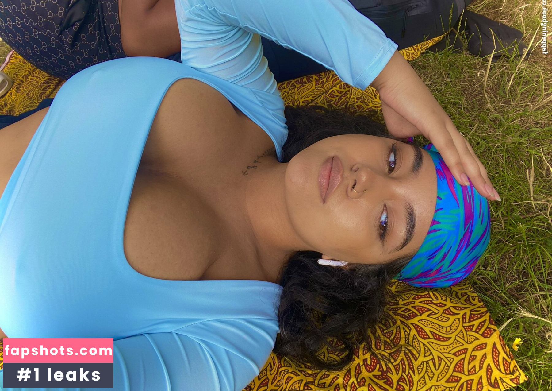 Boa Hancock gallery photo #29