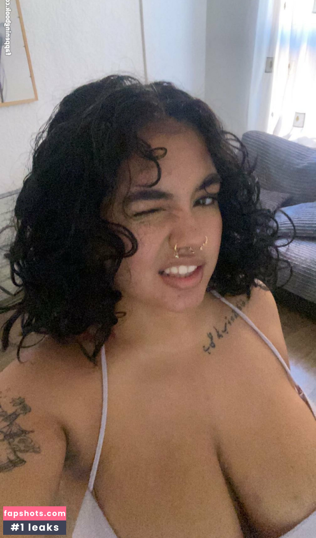 Boa Hancock gallery photo #34