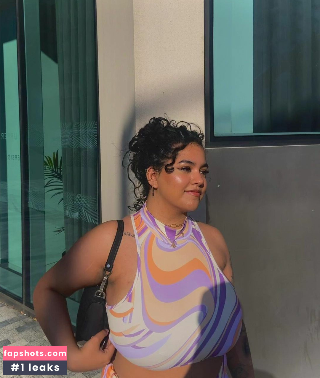 Boa Hancock gallery photo #6