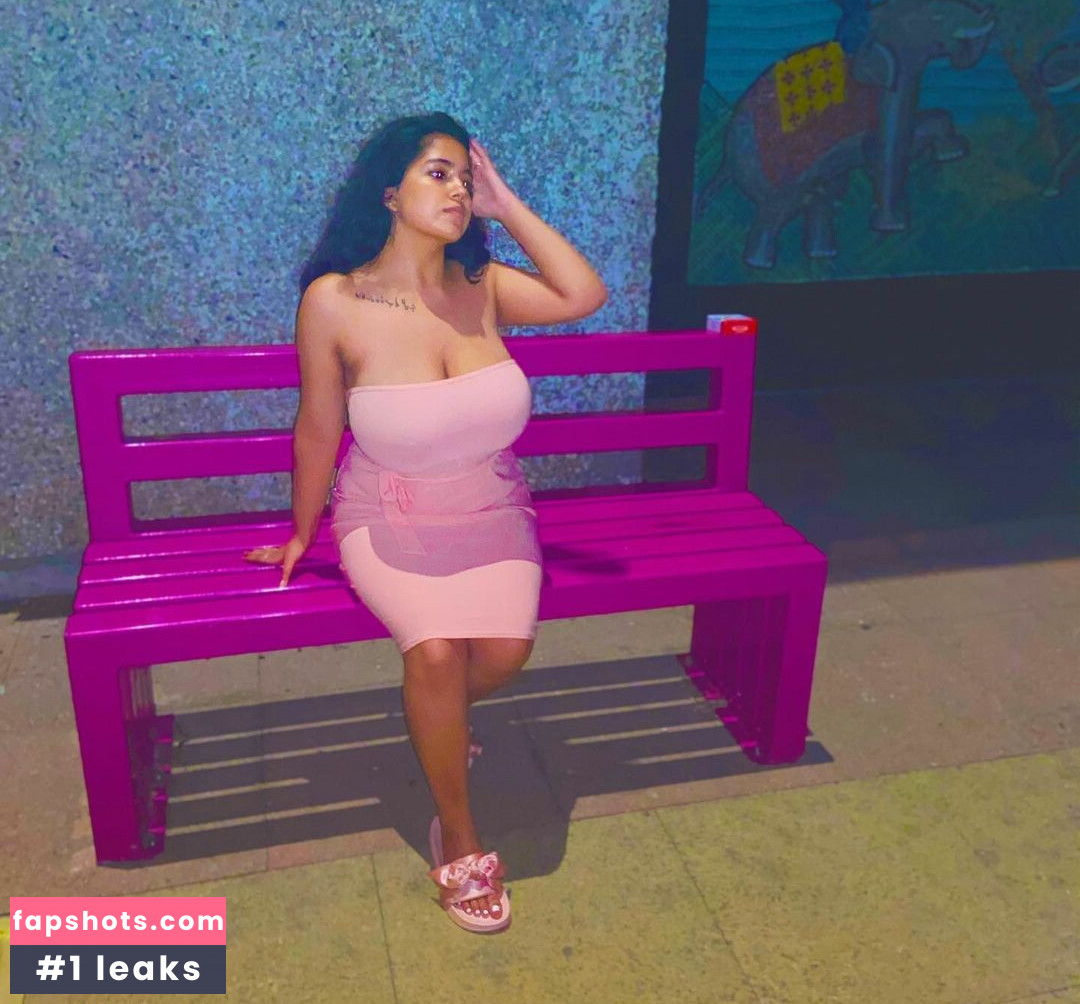 Boa Hancock gallery photo #9