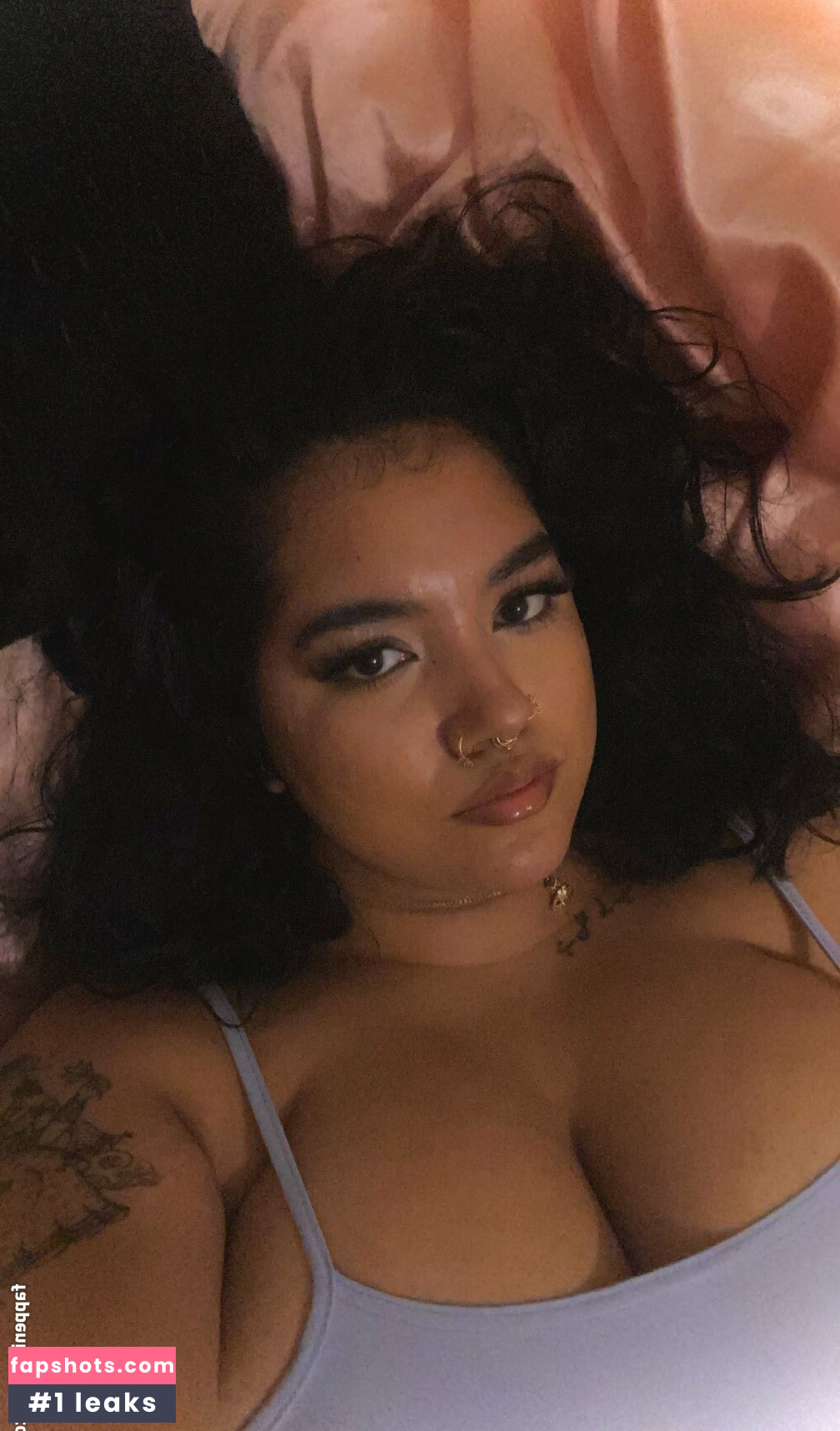 Boa Hancock gallery photo #10