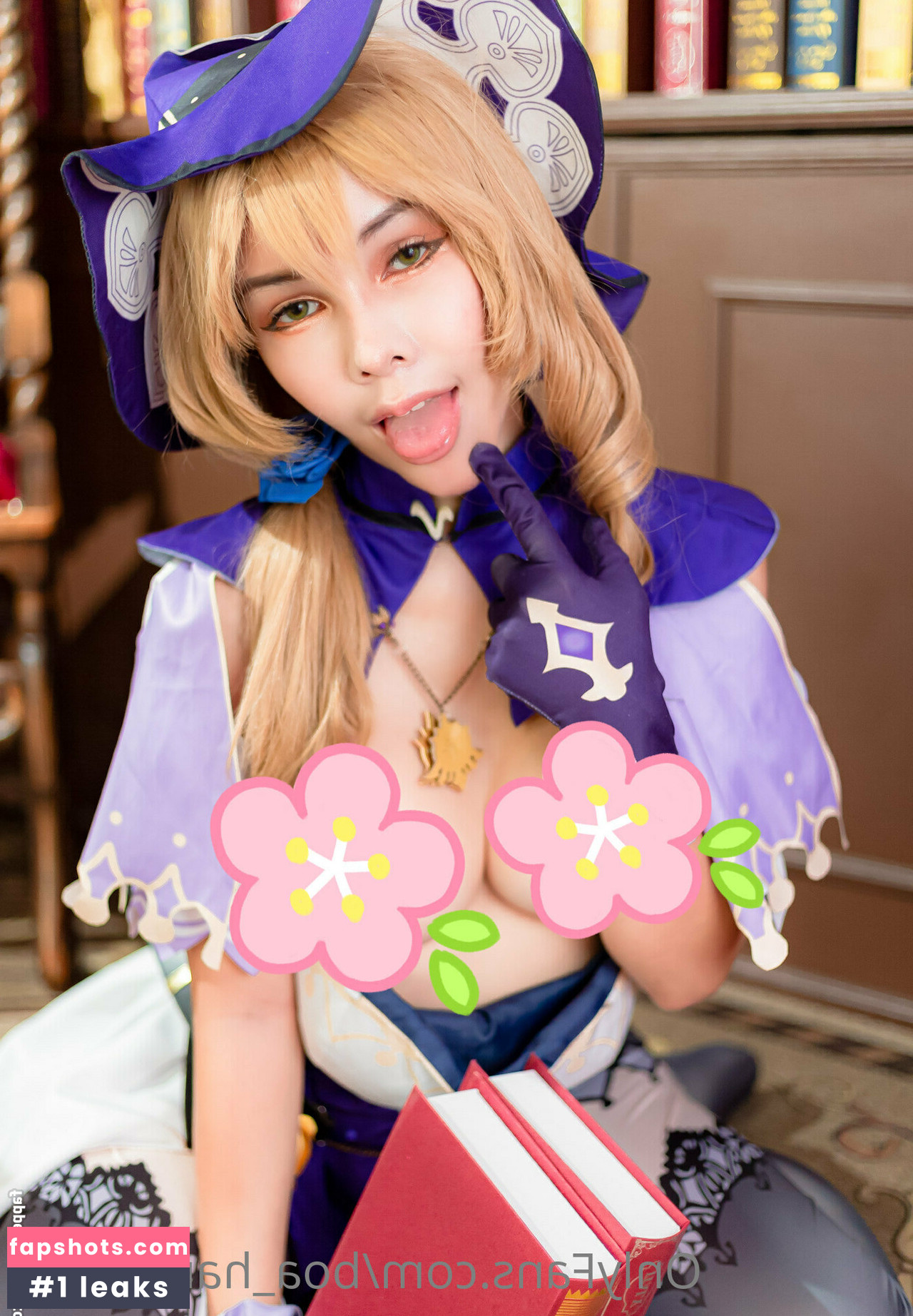 boa_handcock1 gallery photo #3