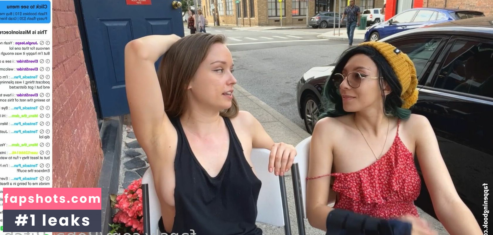 Boba Bitch gallery photo #41