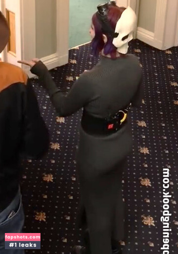 Boba_witch / bobawtch / bobawitch gallery photo #2