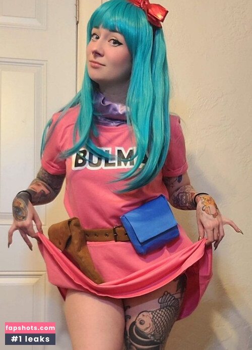 Boba_witch Nude Leaks OnlyFans - Fapshots