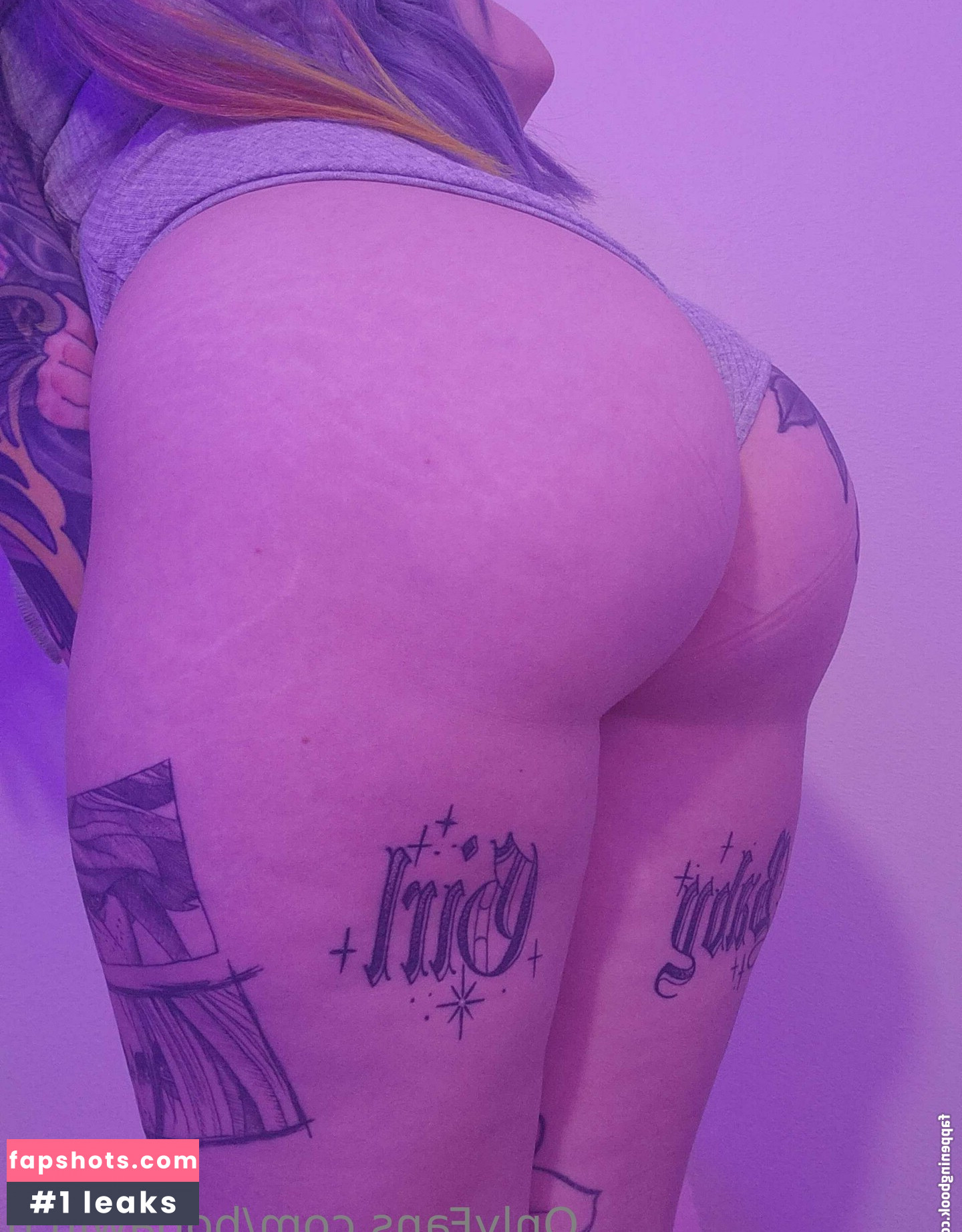 Boba_witch Nude Leaks OnlyFans Photos #181 - LeakJerk